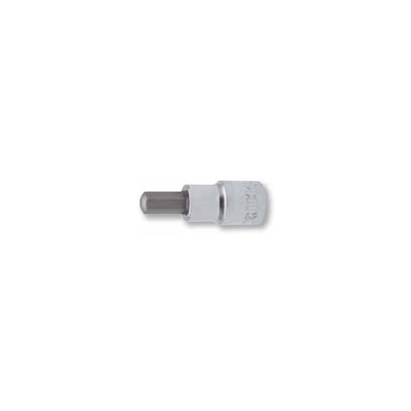 HEX bit socket 14x60mm 1/2" Irimo blister HEX bit socket 14x60mm 1/2" Irimo blister