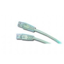 Patch cable CAT5E UTP 3M/PP12-3M, GEMBIRD