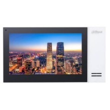 Monitor LCD 7" IP doorphone, DAHUA
