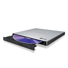 14 mm ultra slim drive, silver, GP57ES40.AHLE10B, HLDS