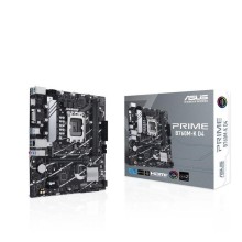 Emaplaat, Asus, intel b760 express (lga1700, micro-atx, mälu ddr4, mälupesad 2, 2xpci-express 4.0 1x)