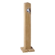 Veevõtupost Wood, lightwood