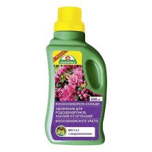 Rhododendron Fertilizer 500 ml