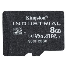 Memory micro sdhc 8gb uhs-I/sdcit2/8gbsp, Kingston