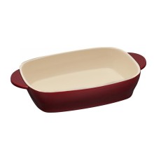 Rectangular bakeware 2.35l/96113, Resto