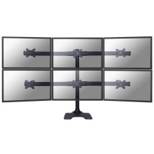 Monitor acc desk mount 10-27"/fpma-d700dd6, Neomounts
