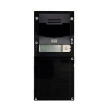 Entry panel main unit helios/ip verso w/camera 9155101cb, 2n