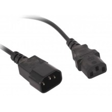 Cable power extension 1.8m/pc-189, Gembird