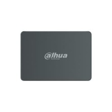 SSD 1tb (sata, 3d nand, write speed 500 mbytes/sec, read speed 550 mbytes/sec, 2,5", tbw 400 tb, mtbf 1500000 hours), Dahua