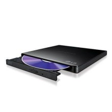 Dvd rw usb2 8x ext rtl/black gp57eb40.Ahle10b, Hlds