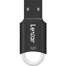 Mäludraiv flash usb2 32gb/v40 ljdv40-32gab, Lexar