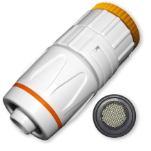 Connector 1/2" 3/4" / 1" female