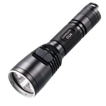 Flashlight chameleon series/440 lumens cu6, Nitecore