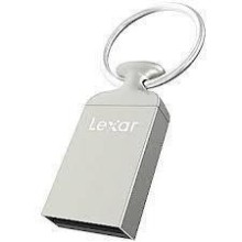 Memory DRIVE FLASH USB2 32GB/M22 LJDM022032G-BNJNG LEXAR