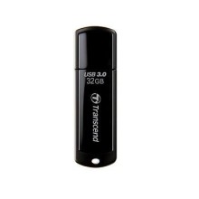 Mälu DRIVE FLASH USB3 32GB, TRANSCEND