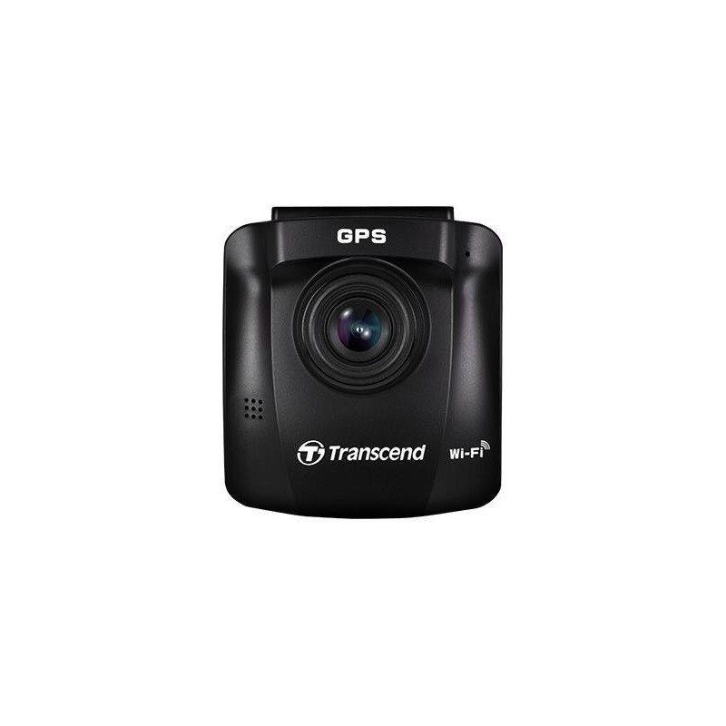 Sõiduki salvestaja DrivePro 250/64GB, TRANSCEND