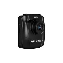 Sõiduki salvestaja DrivePro 250/64GB, TRANSCEND