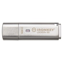 Memory drive flash usb3.2/128gb iklp50/128gb, Kingston