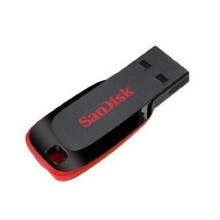 Memory DRIVE FLASH USB2 32GB, SANDISK