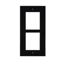 Frame for installation in the wall, 2 modules, 2N