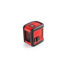 Cross line laser Kapro 842 Bambino, with red beam