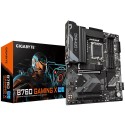 Emaplaat Gigabyte Intel b760 express (lga1700, atx, mälu ddr5, mälupesad 4, 2xpci-express 3.0 16x, 1xpci-express 4.0 16x)