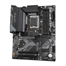 Emaplaat Gigabyte Intel b760 express (lga1700, atx, mälu ddr5, mälupesad 4, 2xpci-express 3.0 16x, 1xpci-express 4.0 16x)