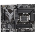 Emaplaat Gigabyte Intel b760 express (lga1700, atx, mälu ddr5, mälupesad 4, 2xpci-express 3.0 16x, 1xpci-express 4.0 16x)