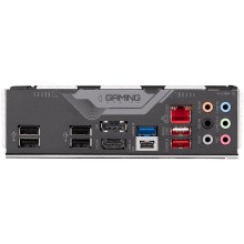 Emaplaat Gigabyte Intel b760 express (lga1700, atx, mälu ddr5, mälupesad 4, 2xpci-express 3.0 16x, 1xpci-express 4.0 16x)