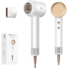 Hair dryer, AHD6A-WH, DREAME