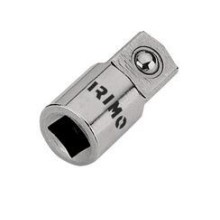 Increasing adaptor 1/4" to 3/8" Irimo blister