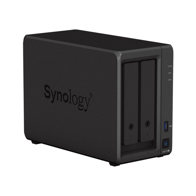 Nas storage tower 2bay/no hdd ds723+, Synology Nas storage tower 2bay/no hdd ds723+, Synology
