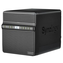 DiskStation DS423 storage tower, SYNOLOGY