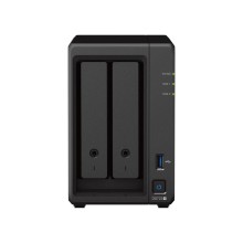 Nas storage tower 2bay/no hdd ds723+, Synology