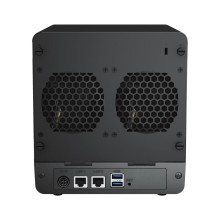 DiskStation DS423 storage tower, SYNOLOGY