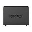 Nas storage tower 2bay/no hdd ds723+, Synology