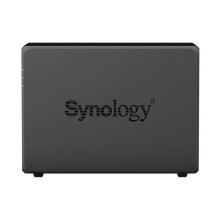 Nas storage tower 2bay/no hdd ds723+, Synology