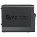 DiskStation DS423 storage tower, SYNOLOGY