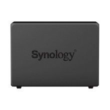 Nas storage tower 2bay/no hdd ds723+, Synology