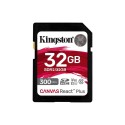 Mälu SDHC 32GB C10/SDR2/32GB, KINGSTON