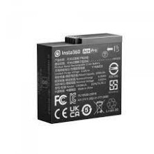 Action cam acc battery/ace/ace pro cinsbaja, Insta360