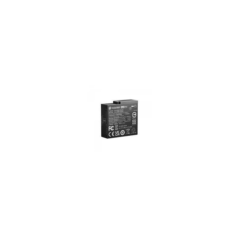 Action cam acc battery/ace/ace pro cinsbaja, Insta360 Action cam acc battery/ace/ace pro cinsbaja, Insta360