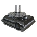 Projector ceiling mount 15KG BEAMER-C80, NEOMOUNTS