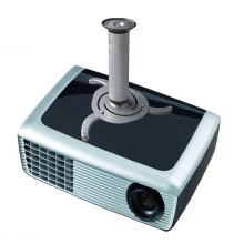 Projector ceiling mount 15KG BEAMER-C80, NEOMOUNTS