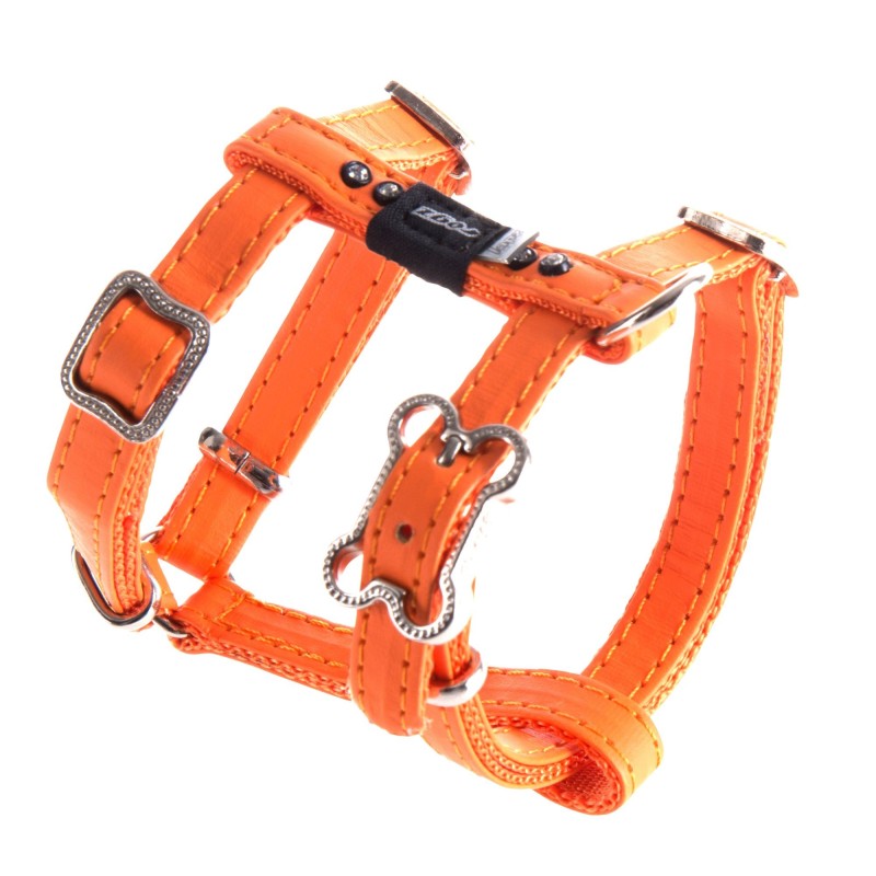 Harness H Luna XS 11mm orange Harness H Luna XS 11mm orange