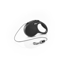 New classic XS cord, for cat, 3m black