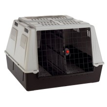 Carrier Atlas Car Maxi grey 100x80x71cm