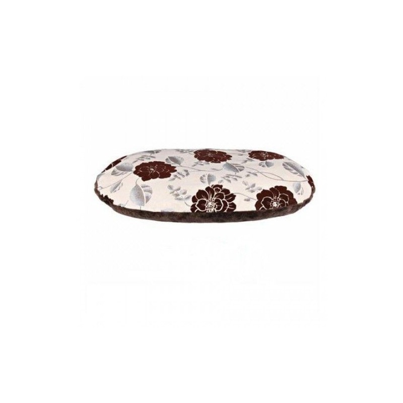 Dog mattress Daphne 100x70cm. beige/brown Dog mattress Daphne 100x70cm. beige/brown