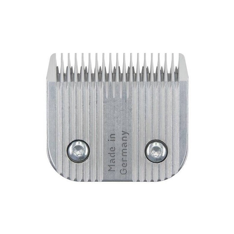 Blade set 'Max' 3mm.49mm/2.4mm Blade set 'Max' 3mm.49mm/2.4mm