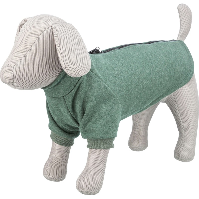 Amsterdam sweatshirt, XS: 30 cm, dark green Amsterdam sweatshirt, XS: 30 cm, dark green